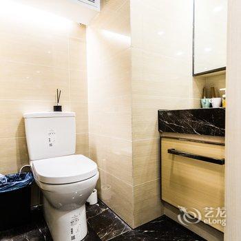 南昌适盒公寓(赣江北大道分店)酒店提供图片