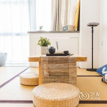 南昌适盒公寓(赣江北大道分店)酒店提供图片