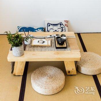 南昌适盒公寓(赣江北大道分店)酒店提供图片