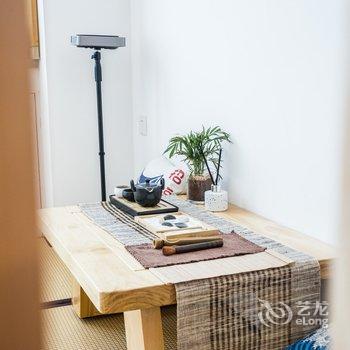 南昌适盒公寓(赣江北大道分店)酒店提供图片