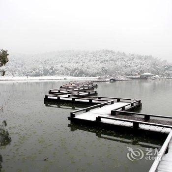 海盐南北湖草木间民宿酒店提供图片