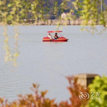 海盐南北湖草木间民宿酒店提供图片