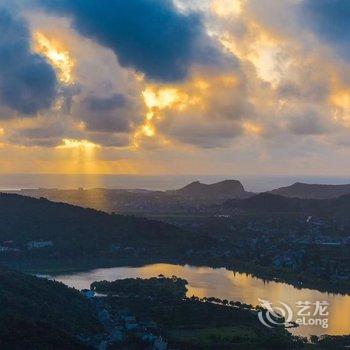 海盐南北湖草木间民宿酒店提供图片