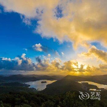 海盐南北湖草木间民宿酒店提供图片