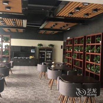 梅河口玛雅宾馆酒店提供图片