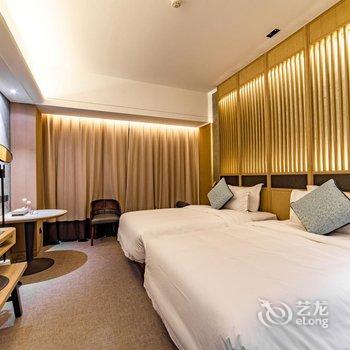 西昌观海听涛艺术酒店酒店提供图片
