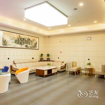 格林豪泰智选酒店(涡阳中海国际店)酒店提供图片