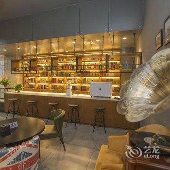 喆啡酒店(辛集国际皮革城店)酒店提供图片