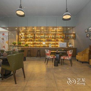 喆啡酒店(辛集国际皮革城店)酒店提供图片