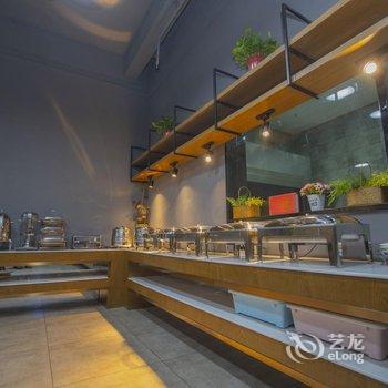 喆啡酒店(辛集国际皮革城店)酒店提供图片