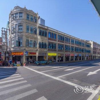 市景轻尚酒店(厦门中山路轮渡店)酒店提供图片