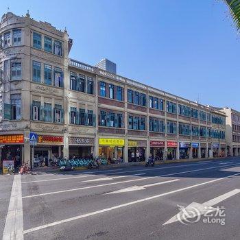 市景轻尚酒店(厦门中山路轮渡店)酒店提供图片