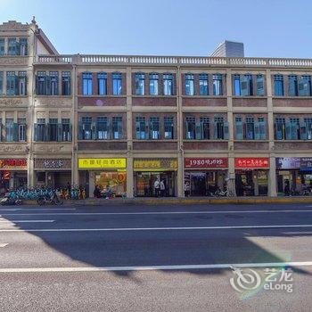 市景轻尚酒店(厦门中山路轮渡店)酒店提供图片