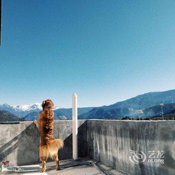 香格里拉枫玲渡商务酒店酒店提供图片