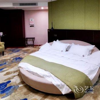 安吉艾格风尚酒店酒店提供图片