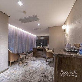 丽呈睿轩重庆解放碑酒店酒店提供图片
