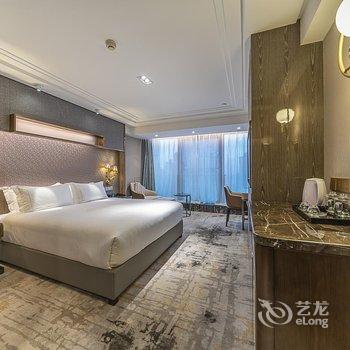 丽呈睿轩重庆解放碑酒店酒店提供图片
