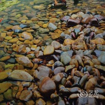 阜新兴隆大家庭高层风景客房(室雅人和)民宿酒店提供图片