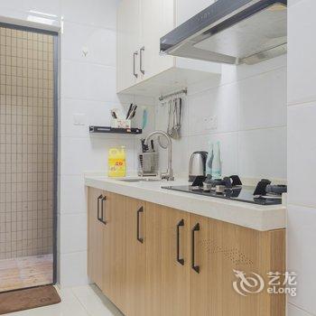 海口盼盼的茉莉小屋民宿酒店提供图片