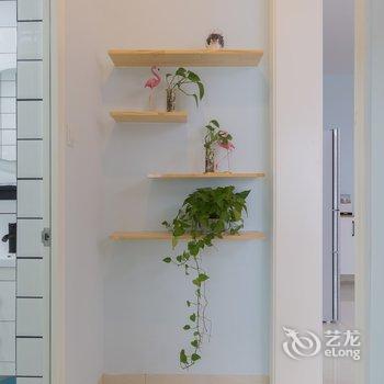 海口盼盼的茉莉小屋民宿酒店提供图片