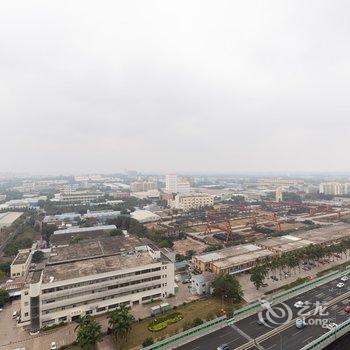 海口盼盼的茉莉小屋民宿酒店提供图片