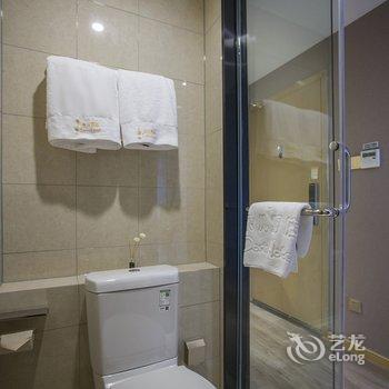 南京朵儿酒店酒店提供图片