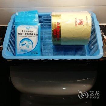 韶关雅客居公寓酒店提供图片