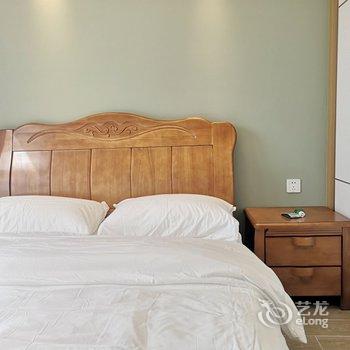 E多妙旅行公寓(万宁莲花公路店)酒店提供图片