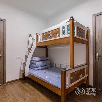 清远顿雨公寓(凤翔大道分店)酒店提供图片
