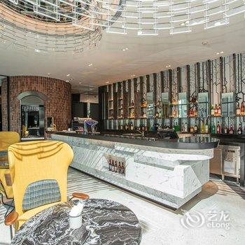 台北大直英迪格酒店酒店提供图片