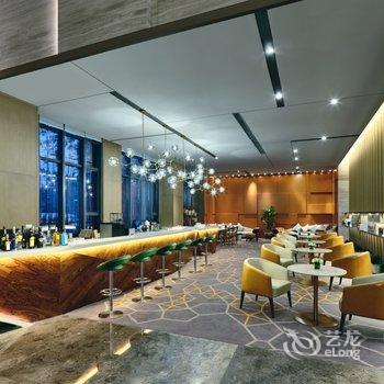 宁波北城绿地铂骊酒店酒店提供图片