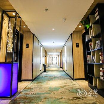 范县睡莲梦酒店酒店提供图片
