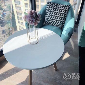 攀枝花易兮筑公寓酒店提供图片