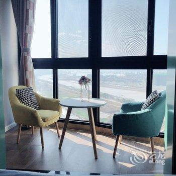 攀枝花易兮筑公寓酒店提供图片