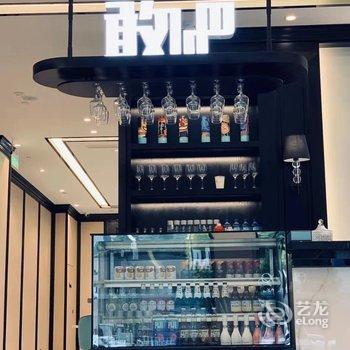 希岸酒店(无锡火车站中山路店)酒店提供图片