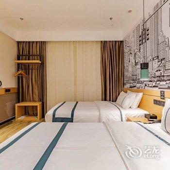 城市便捷酒店(祁阳沿江路店)酒店提供图片