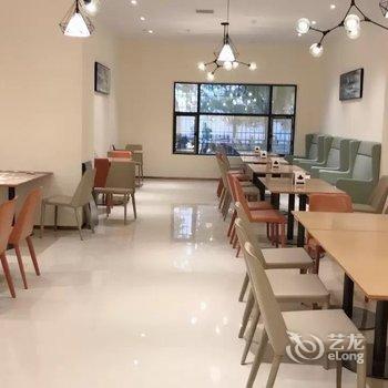 城市便捷酒店(祁阳沿江路店)酒店提供图片