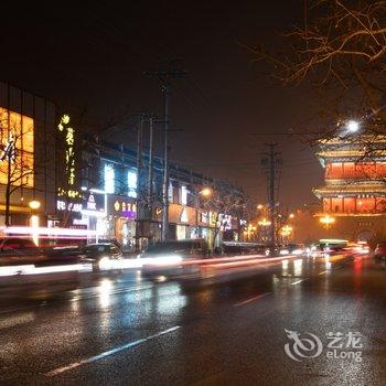 柏纳酒店(临汾鼓楼东大街店)酒店提供图片