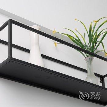 海口胡同雅居公寓酒店提供图片