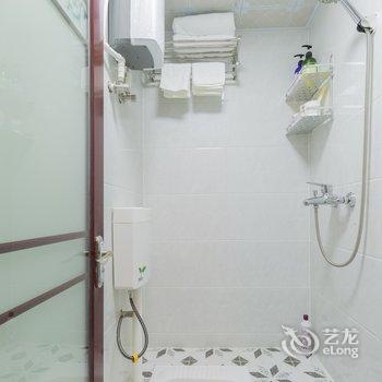 海口胡同雅居公寓酒店提供图片