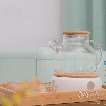 海口胡同雅居公寓酒店提供图片