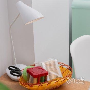 海口胡同雅居公寓酒店提供图片