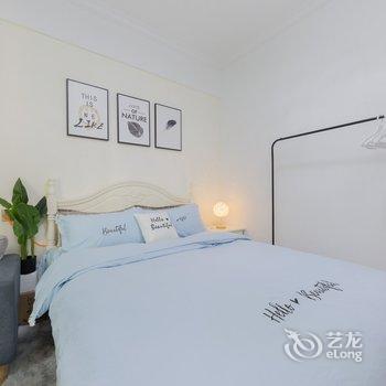 海口胡同雅居公寓酒店提供图片