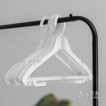 海口胡同雅居公寓酒店提供图片