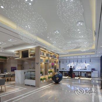 凯里亚德酒店(岳阳东方路店)酒店提供图片