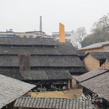 景德镇觅曦归隐民宿酒店提供图片