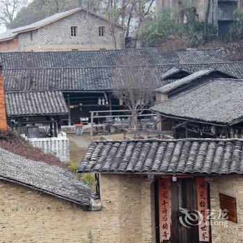 景德镇觅曦归隐民宿酒店提供图片