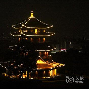 景德镇觅曦归隐民宿酒店提供图片