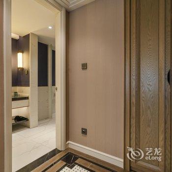 锦江都城酒店(哈尔滨西站万达广场店)酒店提供图片