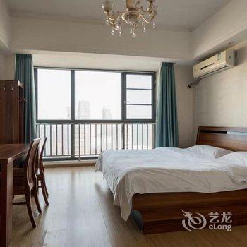 南昌逸驻设计酒店公寓酒店提供图片